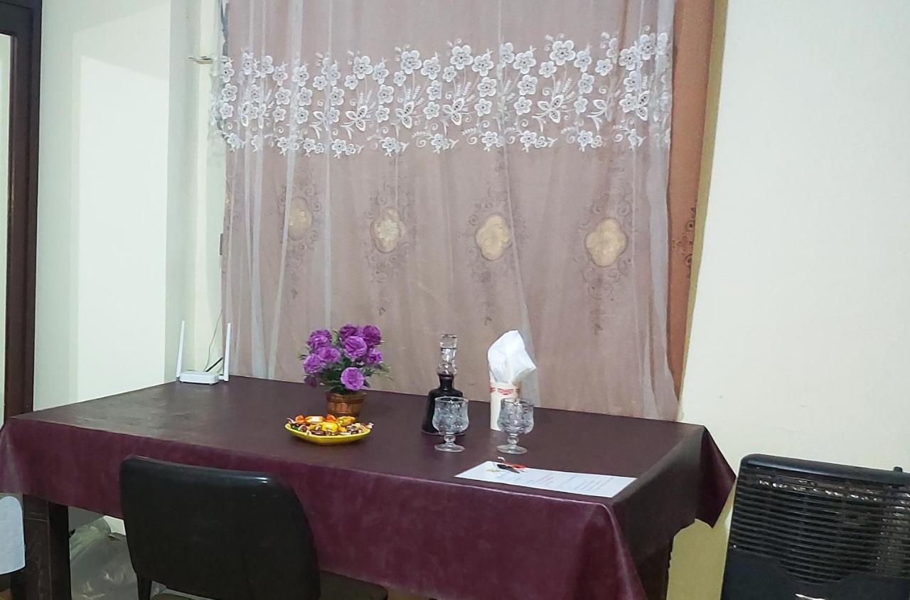 Cozy House I Apartment Tbilisi Exterior photo