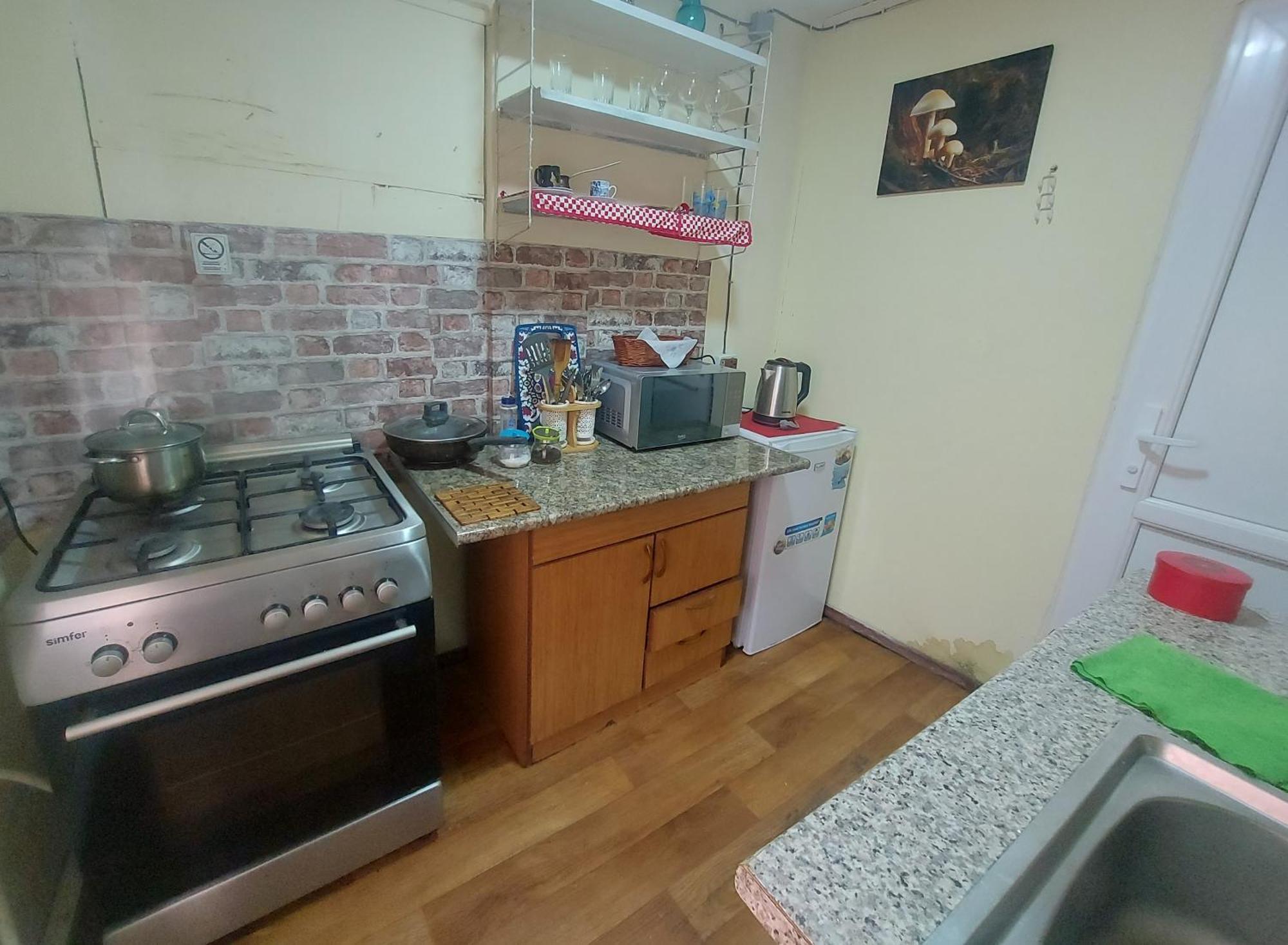 Cozy House I Apartment Tbilisi Exterior photo